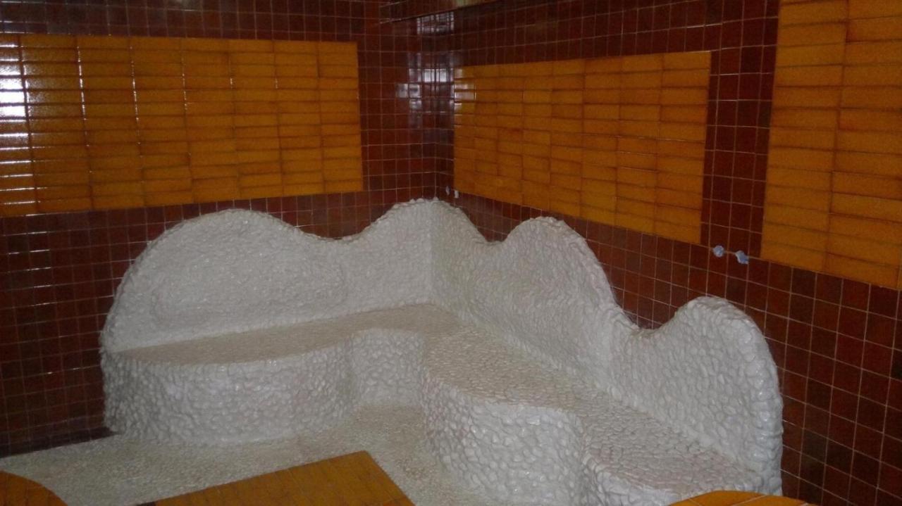 Mountain View Hotel Complex Yabulkovets المظهر الخارجي الصورة