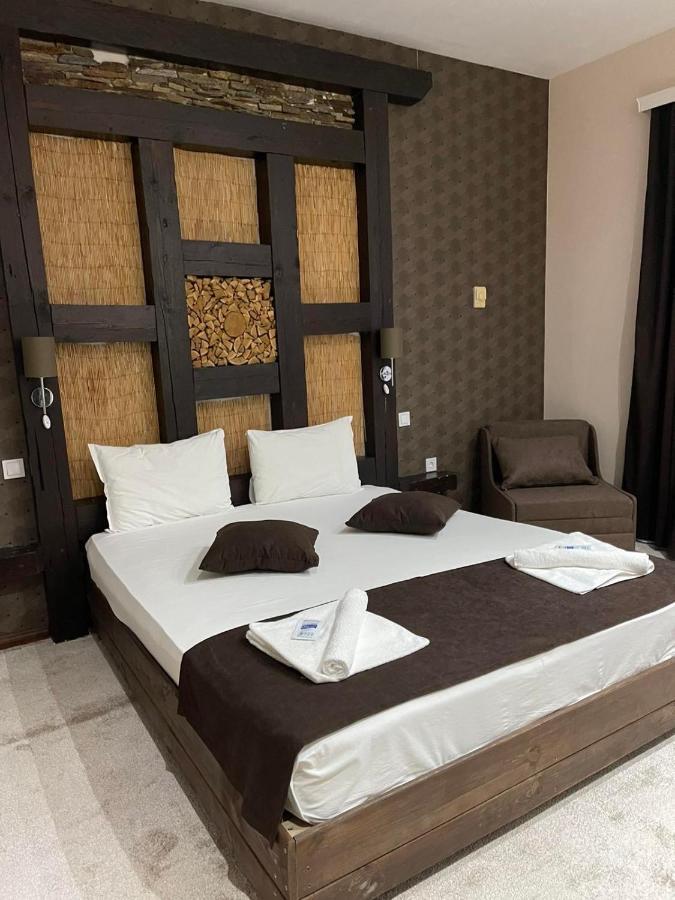 Mountain View Hotel Complex Yabulkovets المظهر الخارجي الصورة