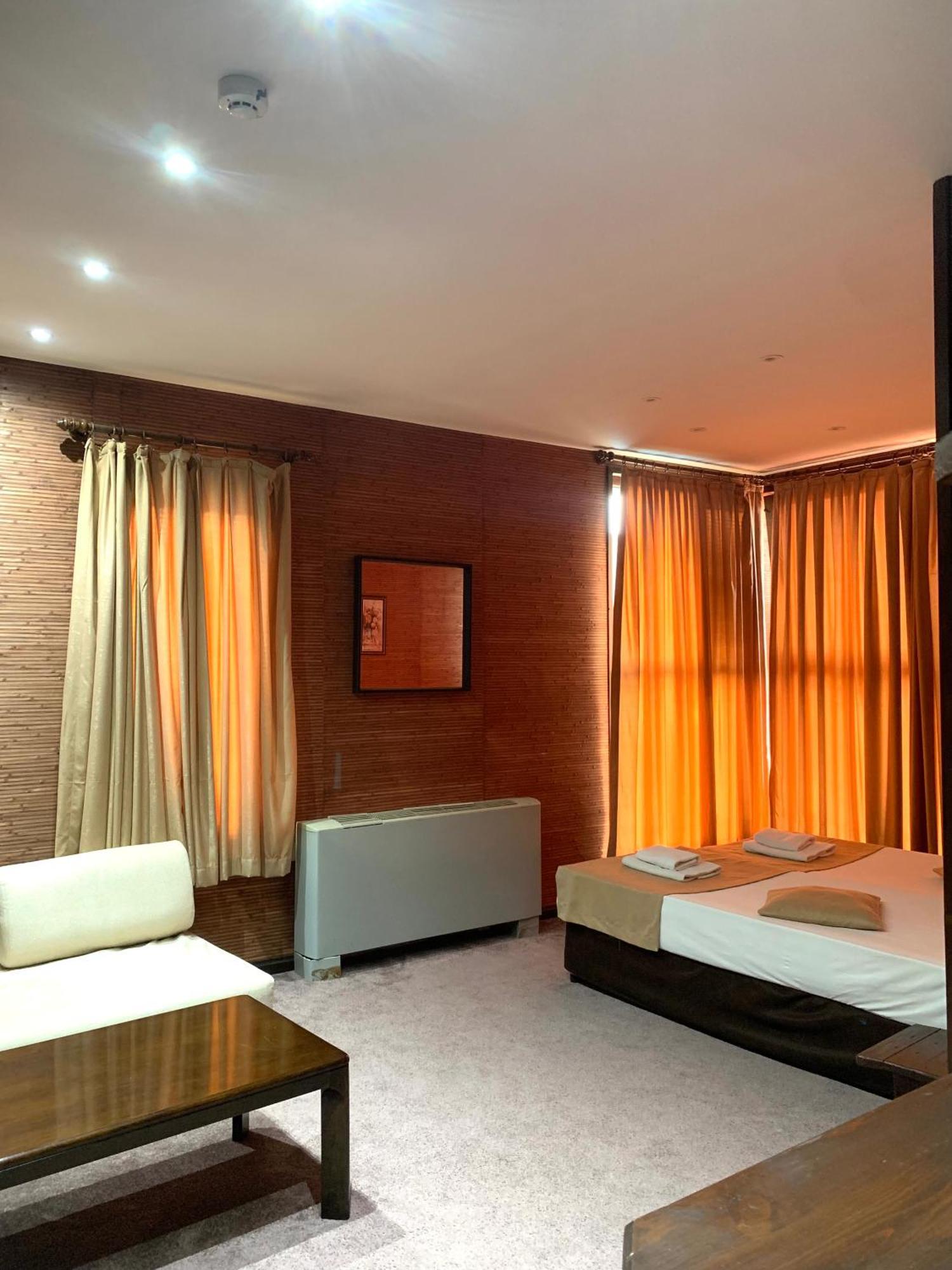 Mountain View Hotel Complex Yabulkovets المظهر الخارجي الصورة