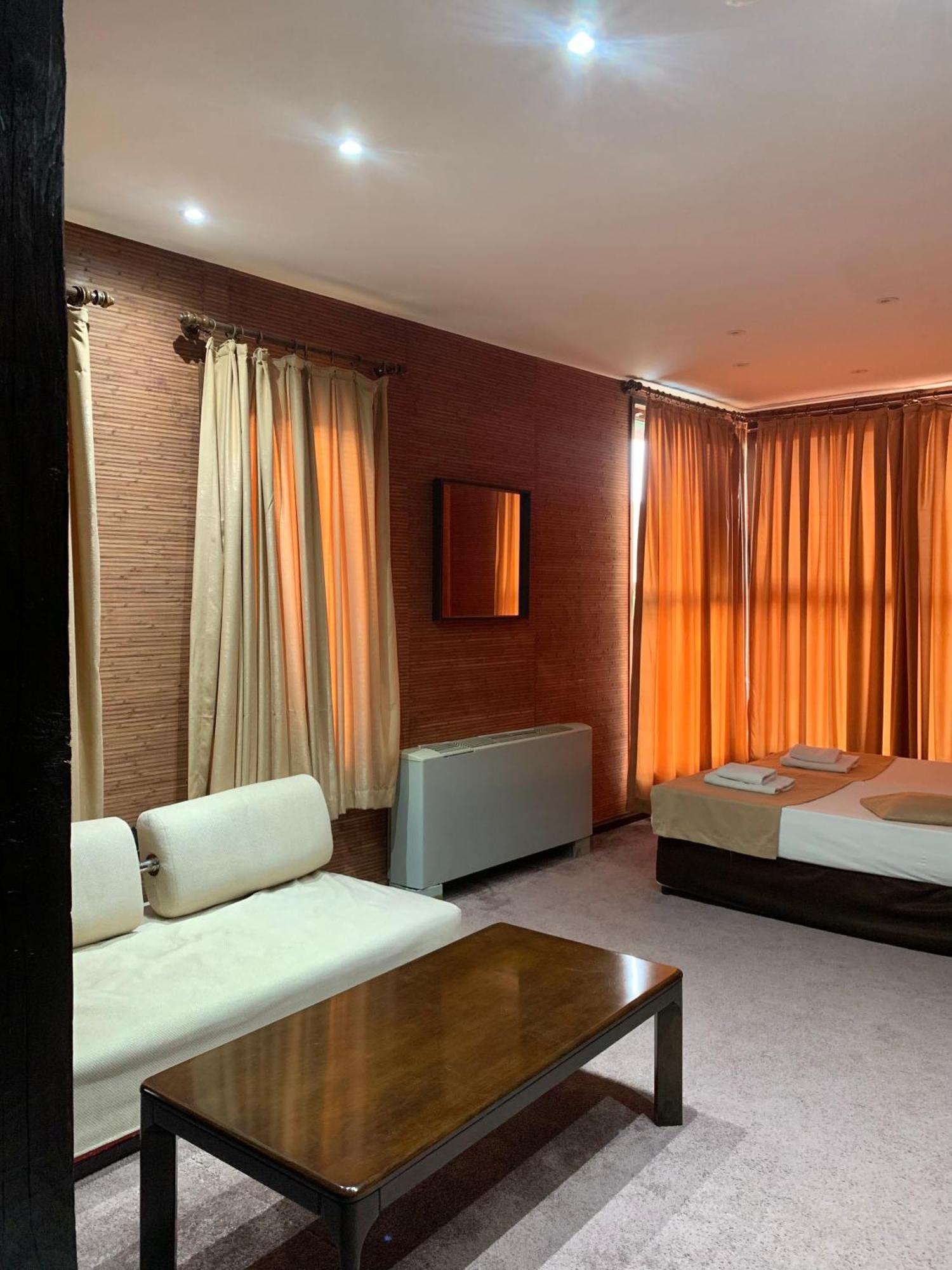 Mountain View Hotel Complex Yabulkovets المظهر الخارجي الصورة