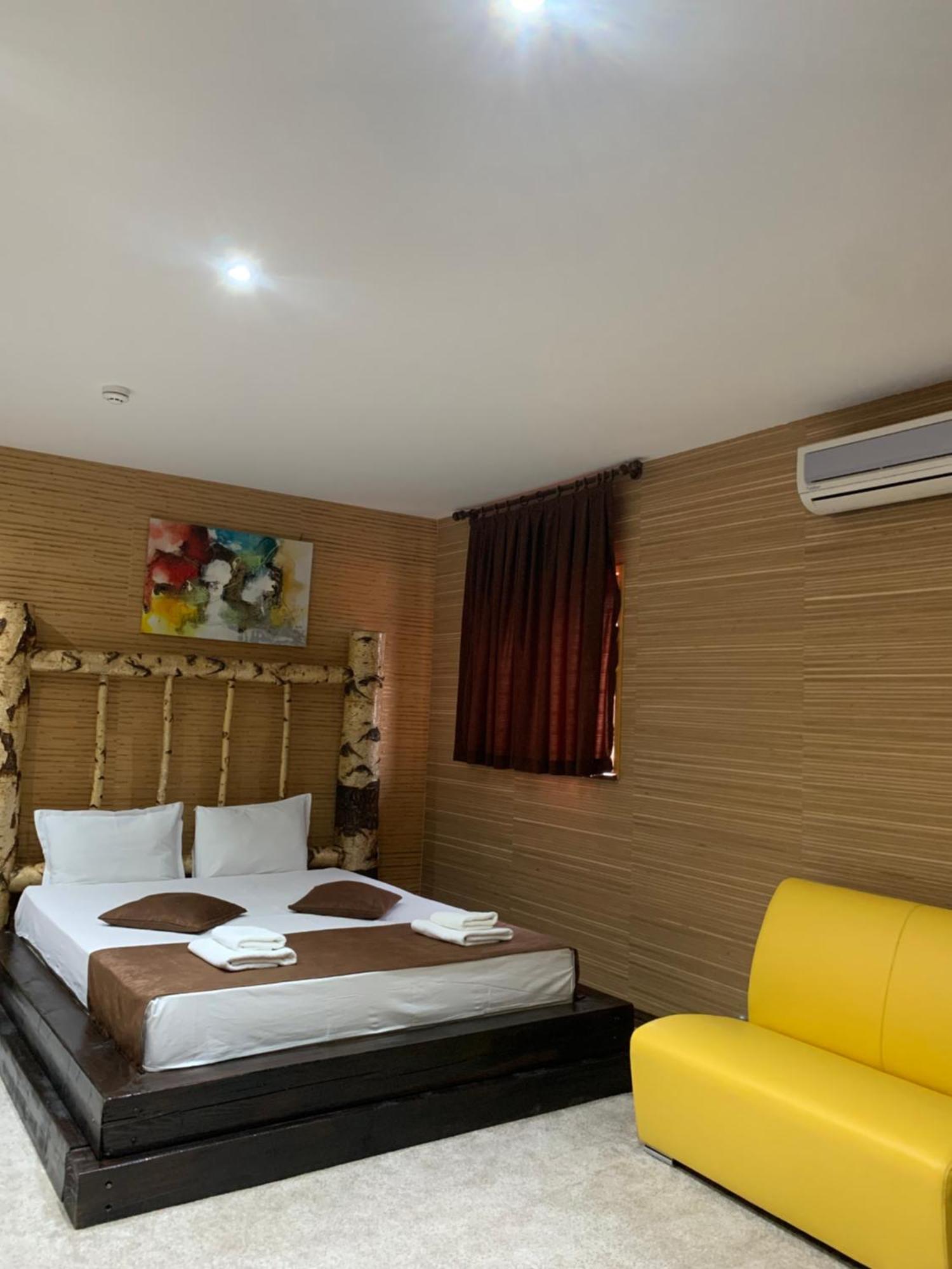 Mountain View Hotel Complex Yabulkovets المظهر الخارجي الصورة