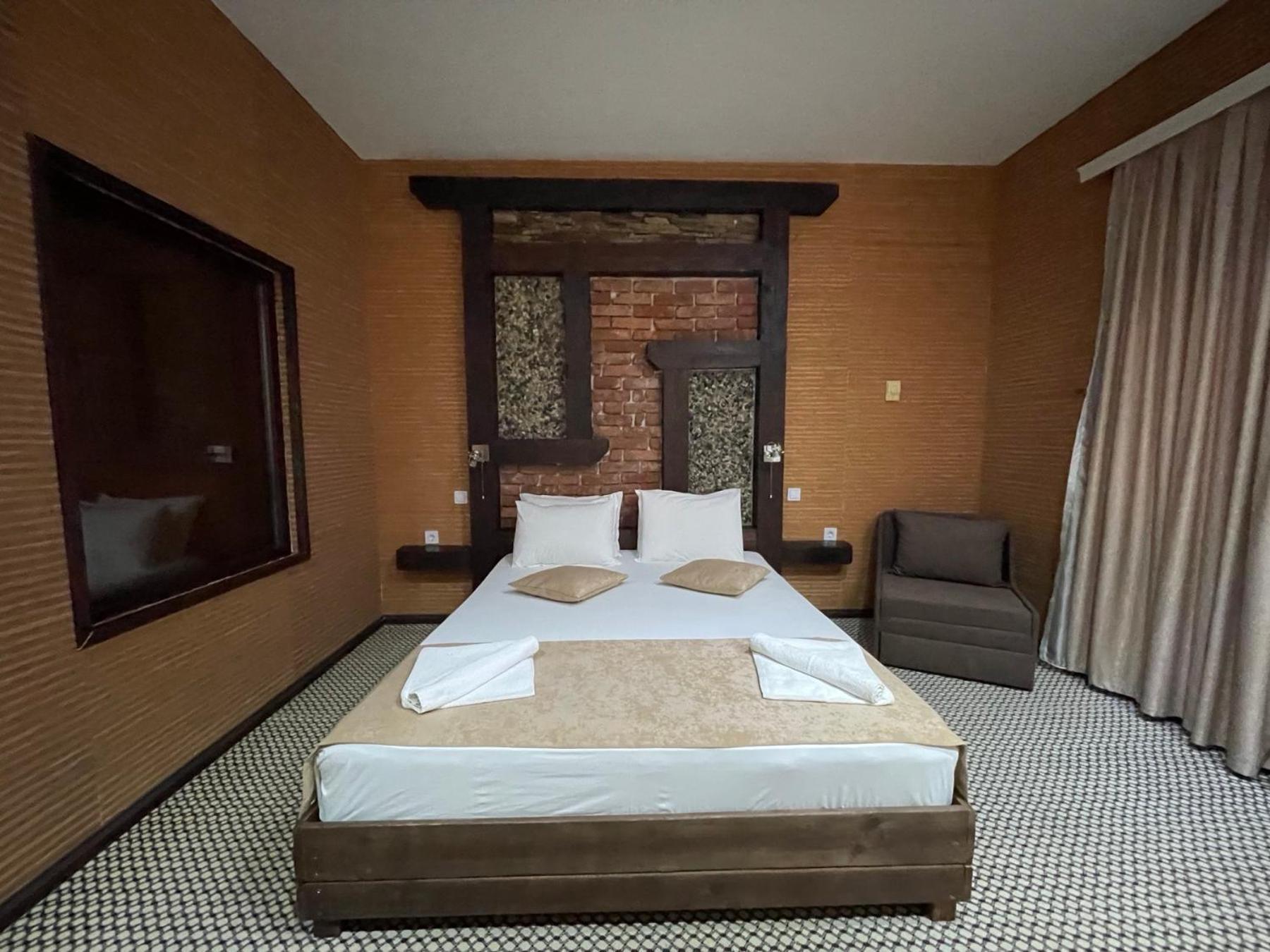 Mountain View Hotel Complex Yabulkovets المظهر الخارجي الصورة