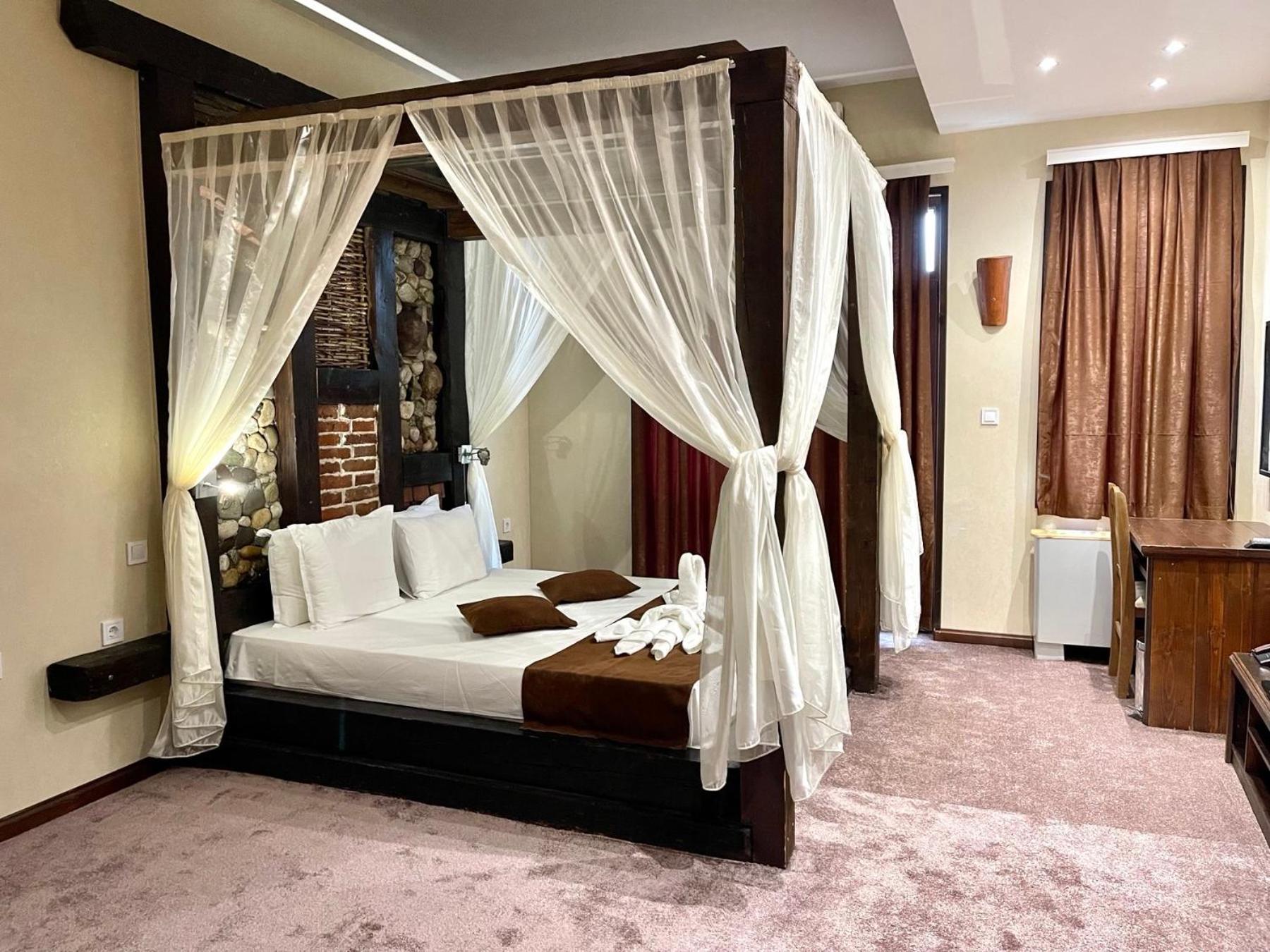 Mountain View Hotel Complex Yabulkovets المظهر الخارجي الصورة