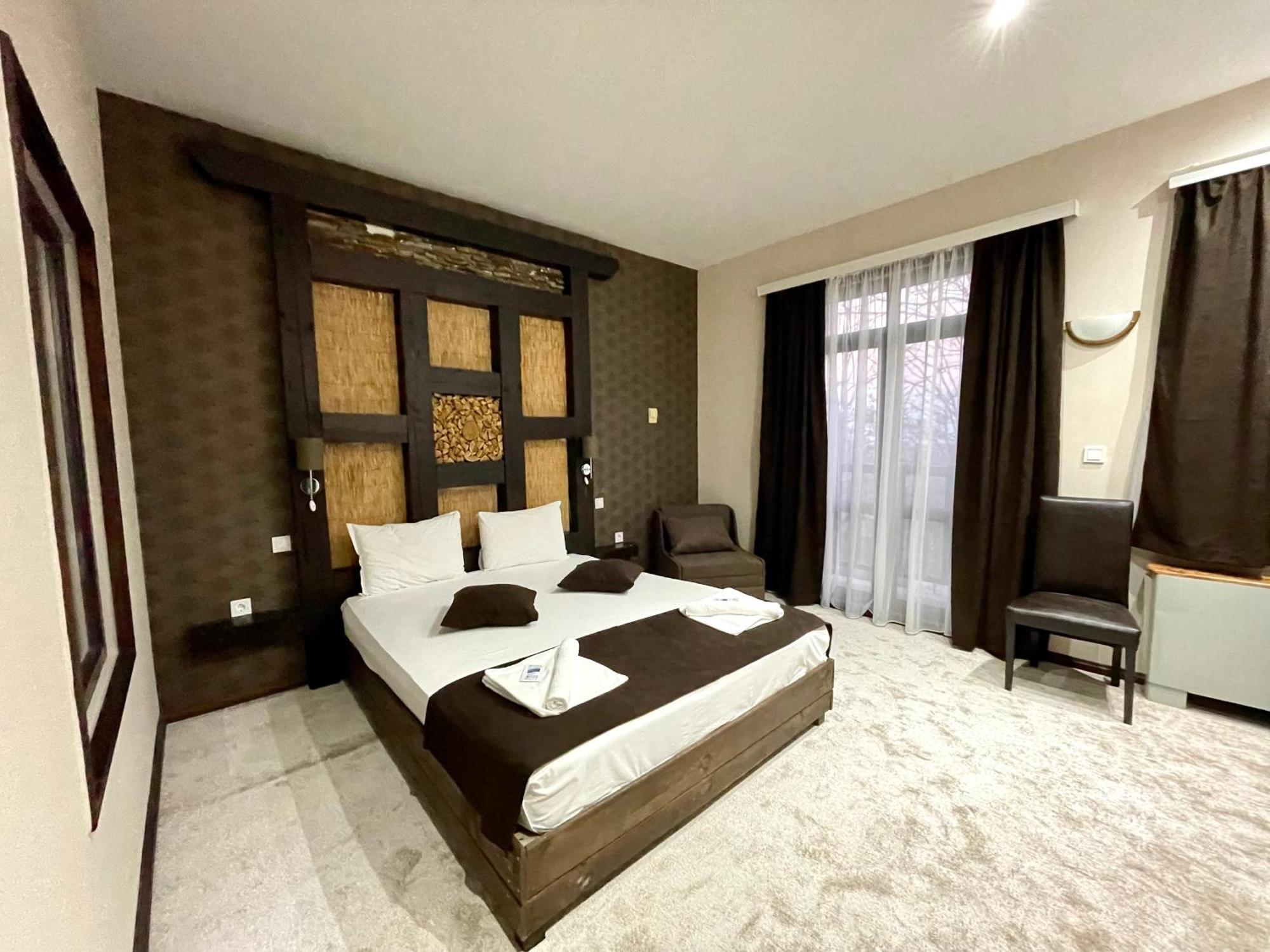 Mountain View Hotel Complex Yabulkovets المظهر الخارجي الصورة