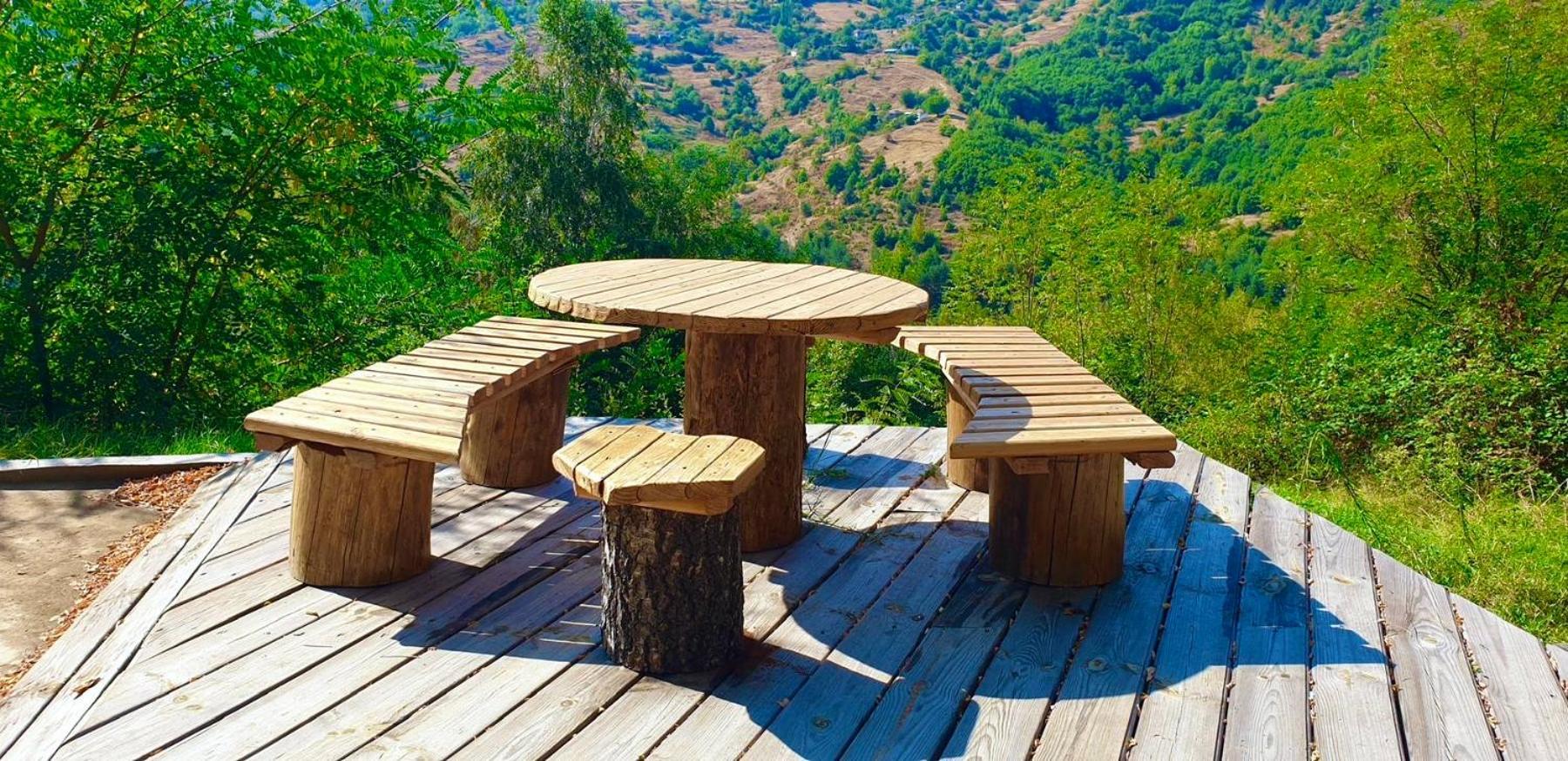 Mountain View Hotel Complex Yabulkovets المظهر الخارجي الصورة