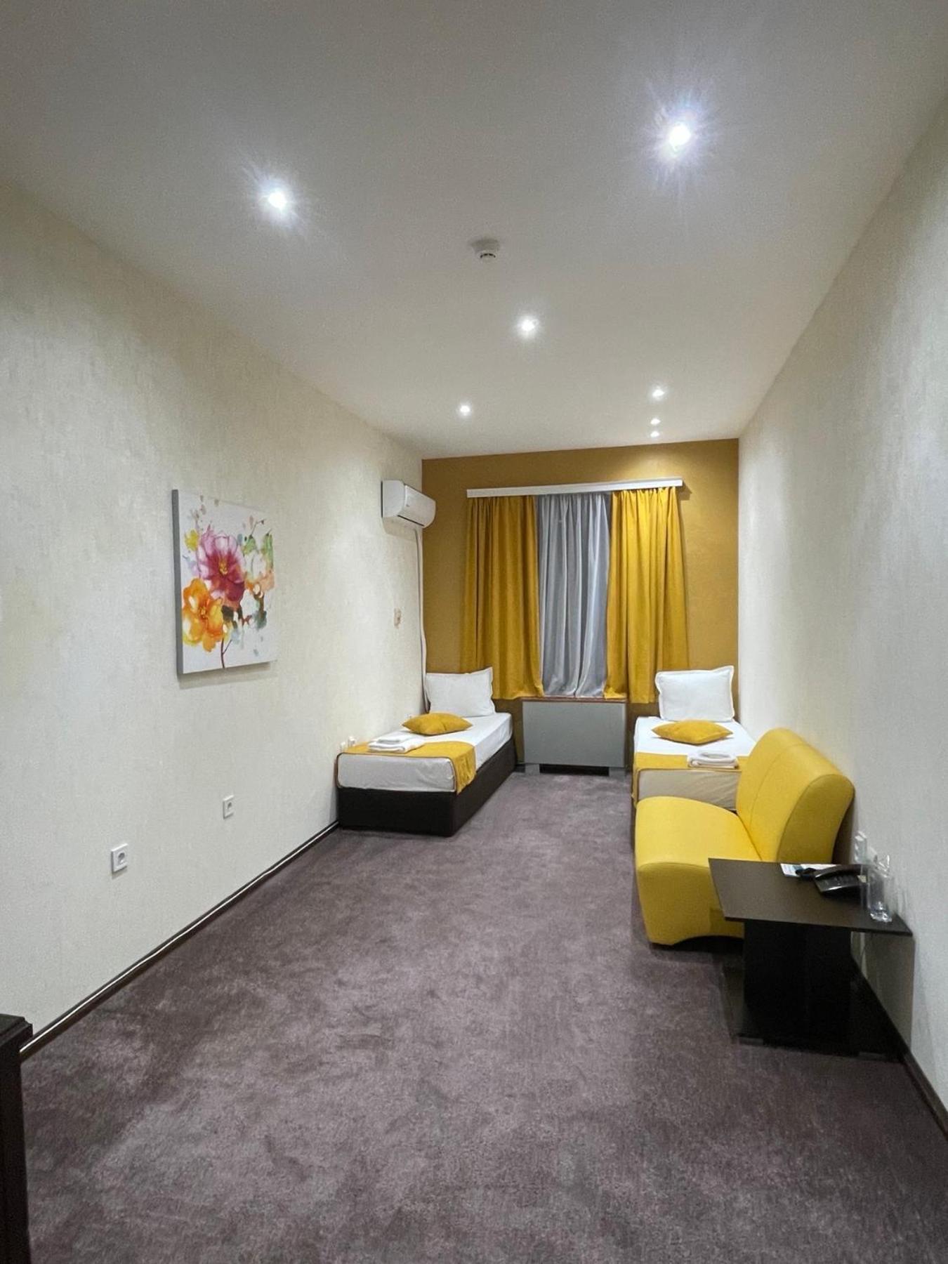 Mountain View Hotel Complex Yabulkovets المظهر الخارجي الصورة