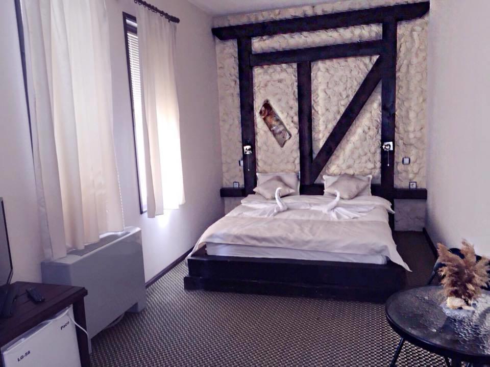 Mountain View Hotel Complex Yabulkovets الغرفة الصورة