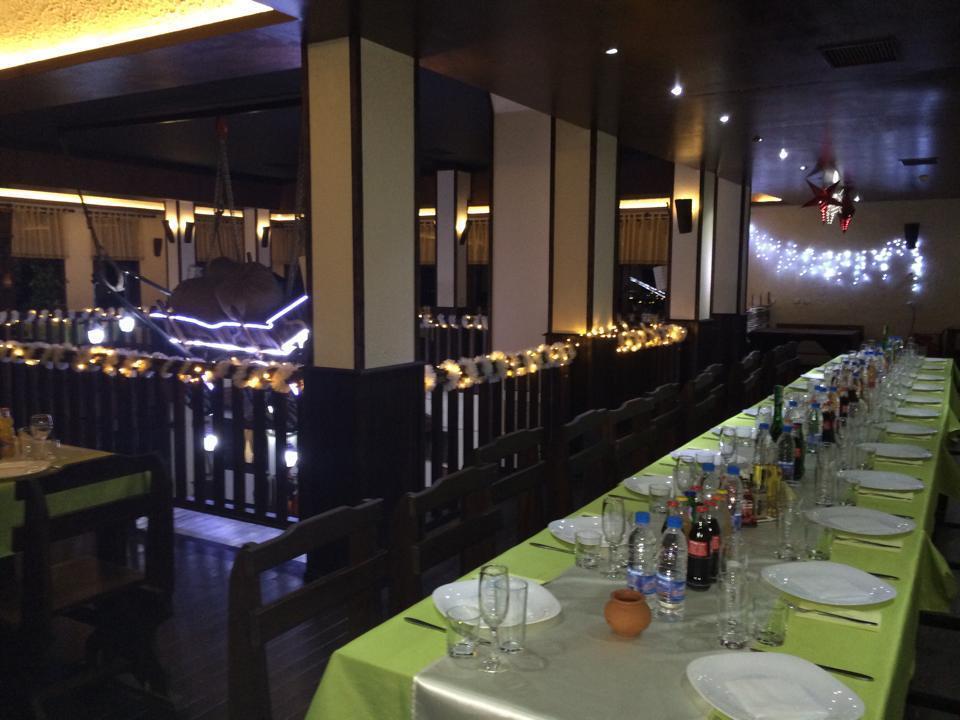 Mountain View Hotel Complex Yabulkovets المظهر الخارجي الصورة