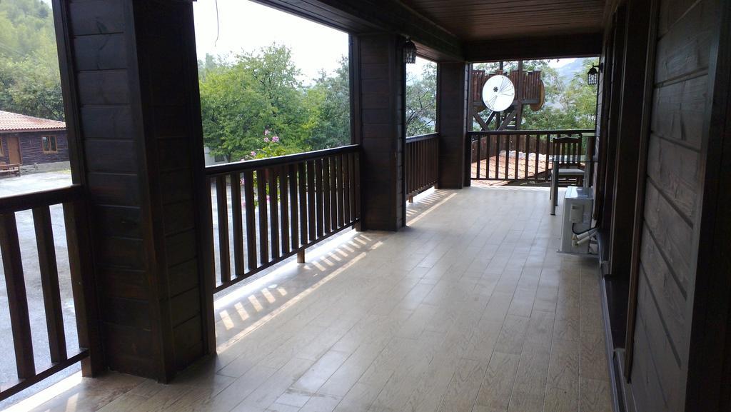 Mountain View Hotel Complex Yabulkovets الغرفة الصورة