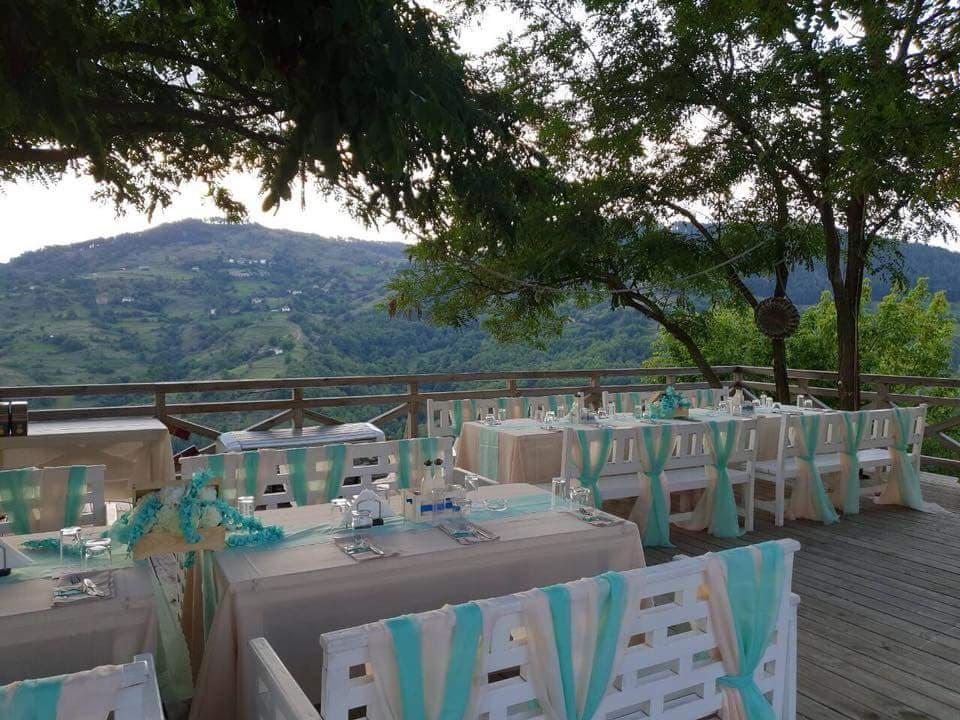 Mountain View Hotel Complex Yabulkovets المظهر الخارجي الصورة